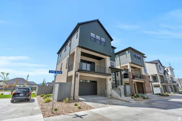 3871 W 2720 N, Lehi, UT 84048 - #2