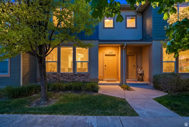 1159 N Mountainview Paseo N, Farmington, UT 84025 - #1