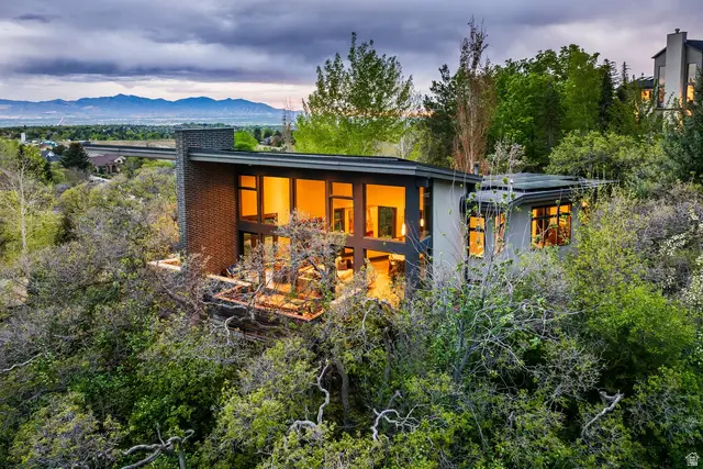 3455 E Danish Rd S, Cottonwood Heights, UT 84093 - #1