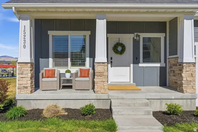 15230 S Cutlass Ct, Bluffdale, UT 84065 - #3