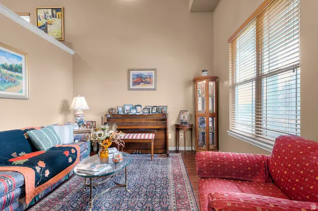 558 E Harvest Moon Dr, Pleasant Grove, UT 84062 - #3