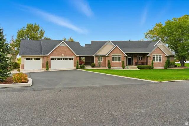 5873 S Jordan Canal Rd, Taylorsville, UT 84129 - #1