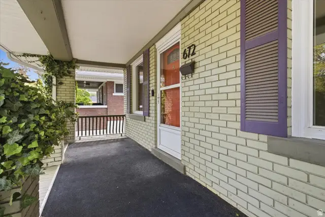 672 E Bryan S, Salt Lake City, UT 84105 - #3