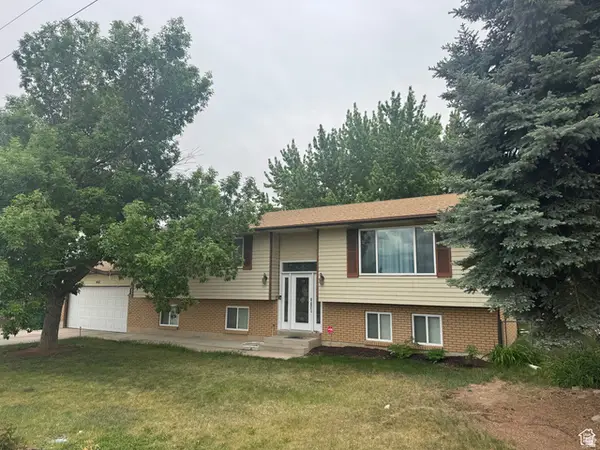 402 E 1500 S, Vernal, UT 84078