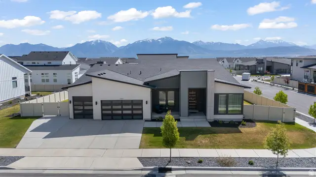 12211 S Juniper Flat Cv, Herriman, UT 84096 - #1