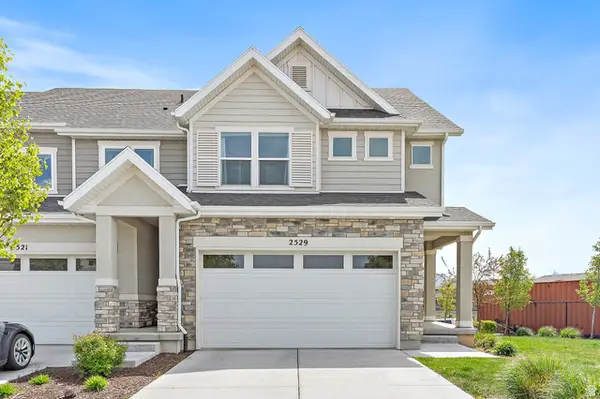 2529 W Wysteria Dr, Mapleton, UT 84664