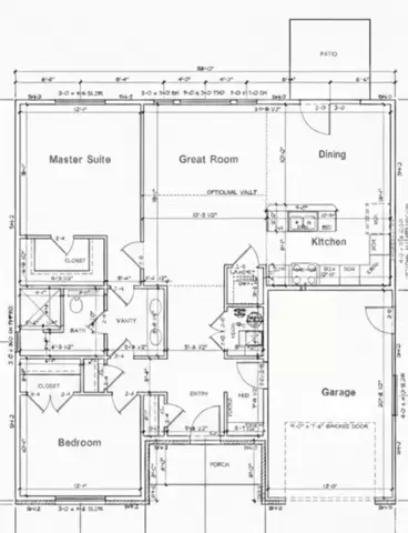 1068 N Summit View Dr W #23, Harrisville, UT 84404 - #2