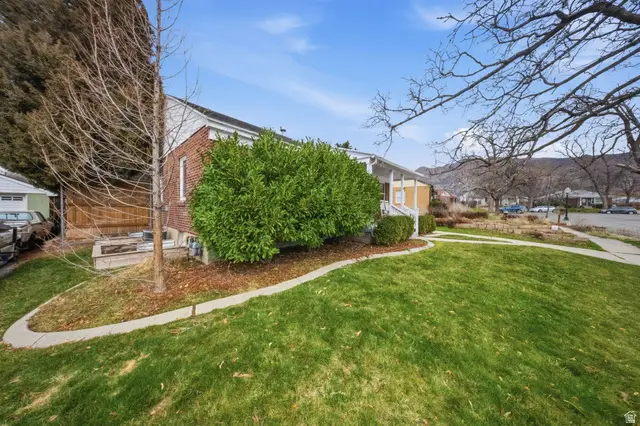 2151 E Downington Ave S, Salt Lake City, UT 84108 - #3
