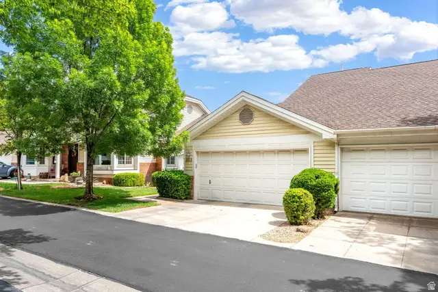 845 N Valley View Dr #203, Saint George, UT 84770 - #3