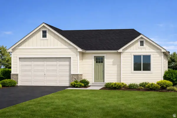 1058 N Summit View Dr W, Harrisville, UT 84404