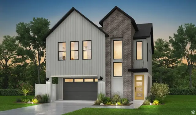 1592 N 3170 W, Provo, UT 84601 - #1