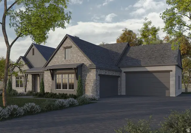 965 E Johnson Ln, Logan, UT 84321 - #2