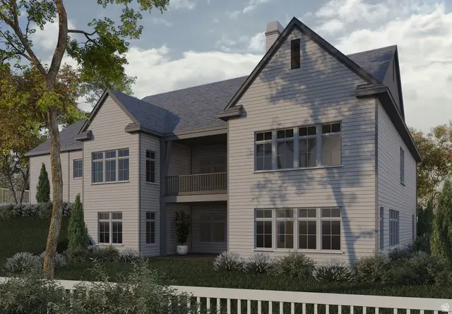 965 E Johnson Ln, Logan, UT 84321 - #3