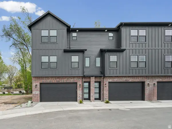 340 E 7635 S, Sandy, UT 84047