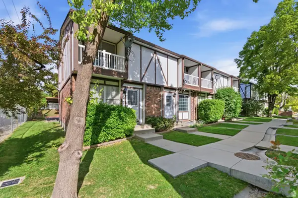 4320 S Arden Ct W, Taylorsville, UT 84123