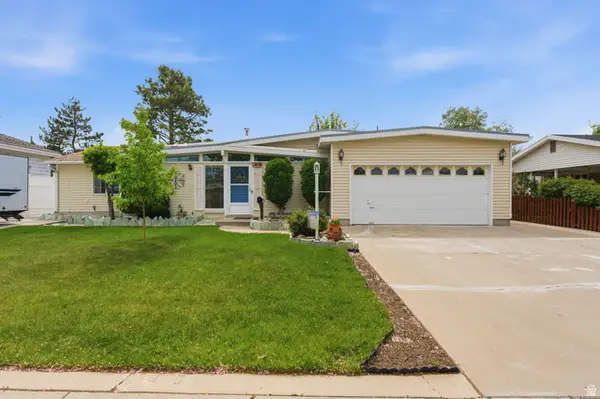 448 E 9150 S, Sandy, UT 84070