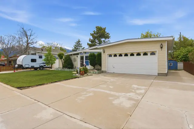 448 E 9150 S, Sandy, UT 84070 - #2
