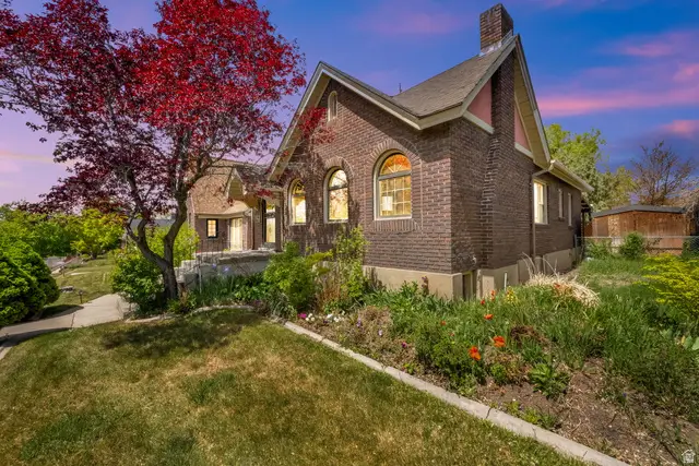 1425 E 1700 S, Salt Lake City, UT 84105 - #1