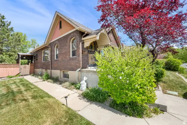 1425 E 1700 S, Salt Lake City, UT 84105 - #2