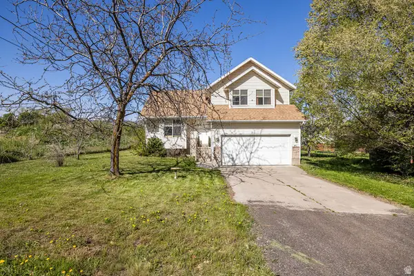 77 N 300 E, Hyrum, UT 84319