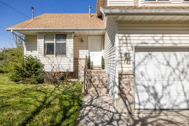 77 N 300 E, Hyrum, UT 84319 - #2