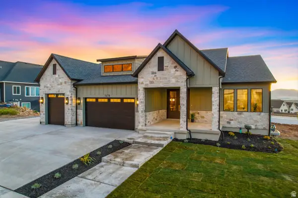 1478 S 920 E, Salem, UT 84653