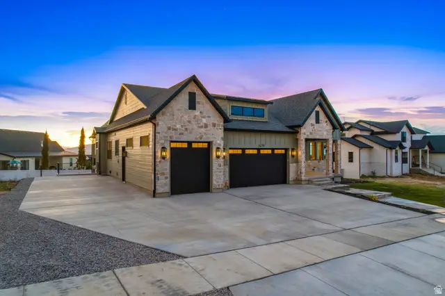 1478 S 920 E, Salem, UT 84653 - #3