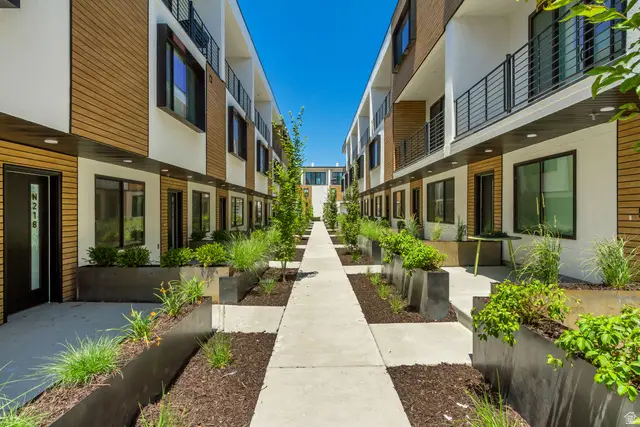 4186 S Main St #L-307, Millcreek, UT 84107 - #2