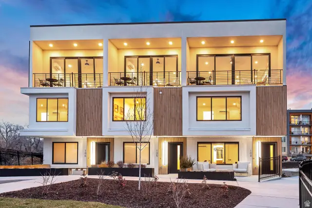 4186 S Main St #L-307, Millcreek, UT 84107 - #3