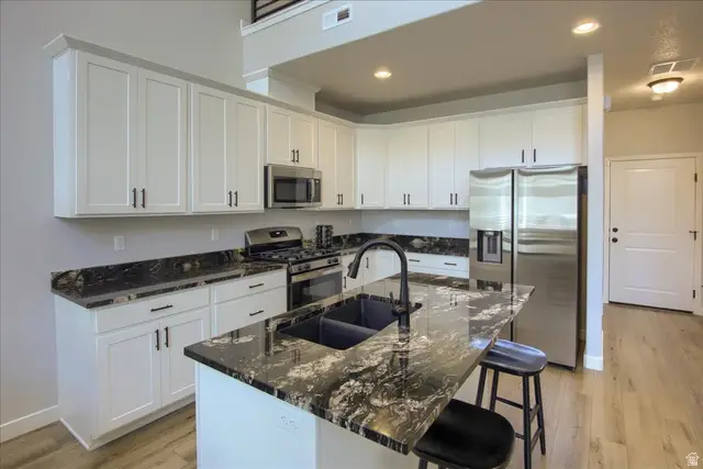 3336 W 3785 S, West Haven, UT 84401 - #3