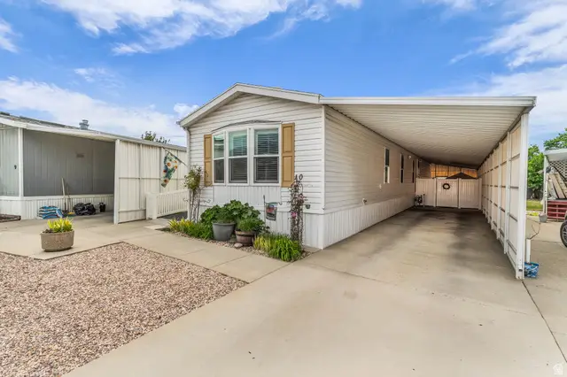 150 W 7500 S #10, Midvale, UT 84047 - #3