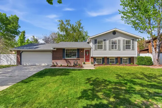 2073 E 10095 S, Sandy, UT 84092 - #2