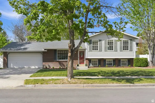 2073 E 10095 S, Sandy, UT 84092 - #3