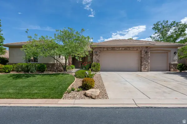 4667 S Whisper Dr, St. George, UT 84790
