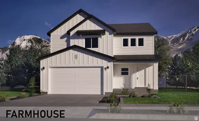 1386 S 240 W #40, Tremonton, UT 84337 - #1