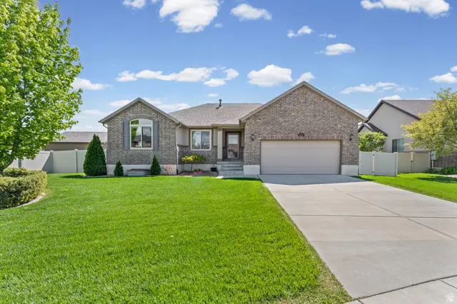 1257 W 2850 S, Syracuse, UT 84075 - #1