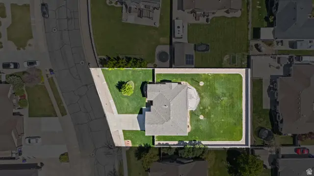 1257 W 2850 S, Syracuse, UT 84075 - #2