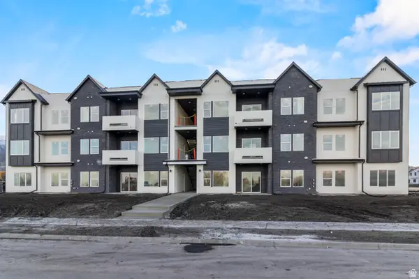 3090 S 225 W #F 304, Nibley, UT 84321