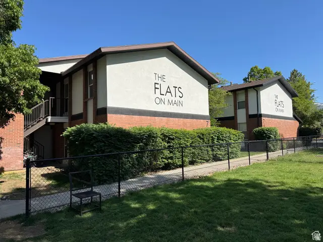 760 N Main St, Brigham City, UT 84302 - #1