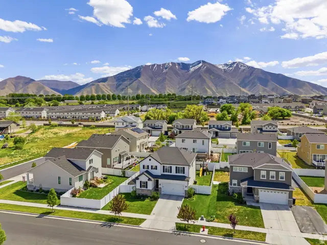 1532 N Woodside Dr, Spanish Fork, UT 84660 - #3