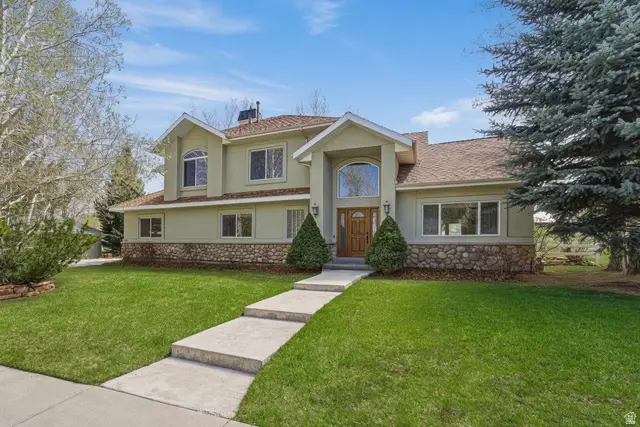 1421 W Settlement Dr, Park City, UT 84098 - #1