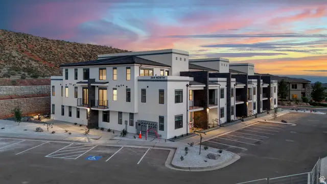 170 N Chaparral Dr #P12, Hurricane, UT 84737 - #1