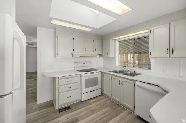 4405 S Vagabond Dr #114, Murray, UT 84107 - #2