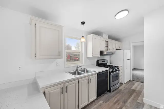 1450 N Washington Blvd #75, Ogden, UT 84404 - #3