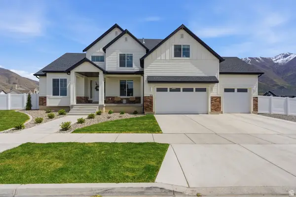 354 N 800 W, Mapleton, UT 84664