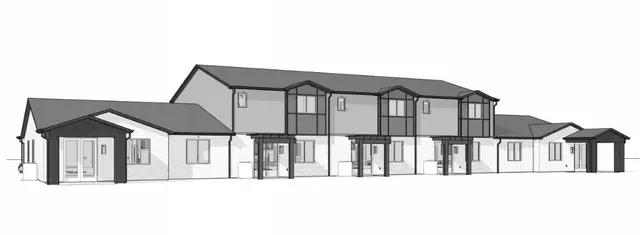 4030 E Fossil Way #79, Washington, UT 84780 - #2