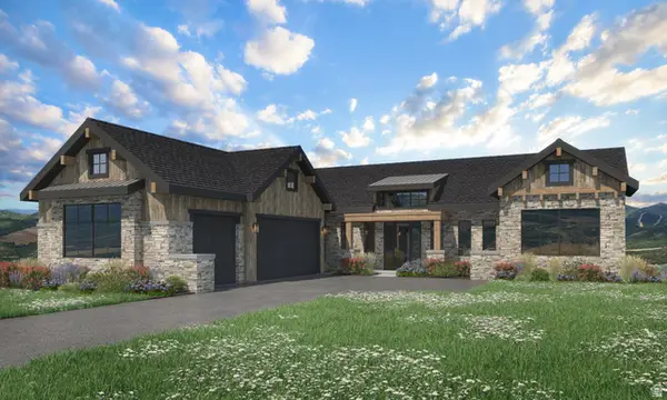 1216 E Coyote View Cir #227, Heber City, UT 84032