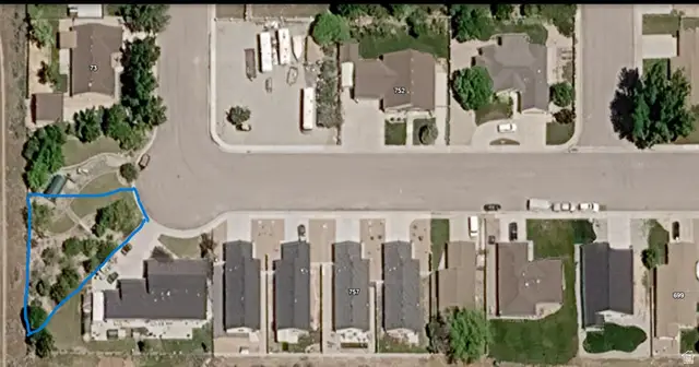 38 Lot Aspen Cove Unit 3 #37, Parowan, UT 84761 - #2