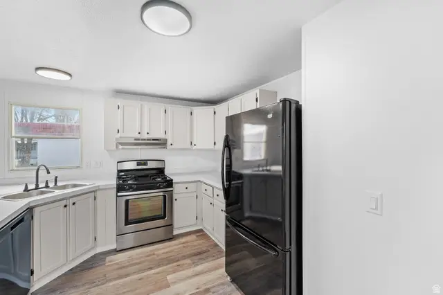 5100 S 1050 W #F47, Riverdale, UT 84405 - #3