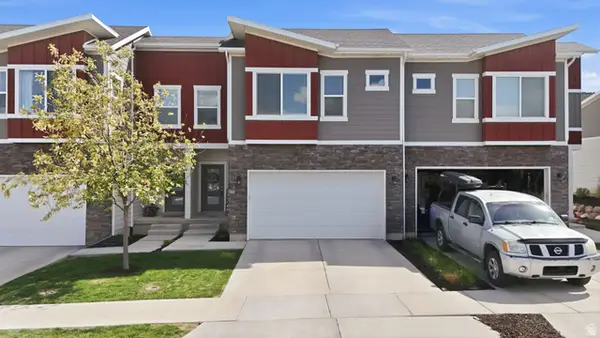 4258 E Cotton Dr, Eagle Mountain, UT 84005